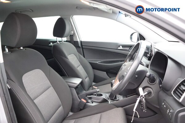 Used Hyundai TUCSON 2019 for sale - 76196799: Photo 19