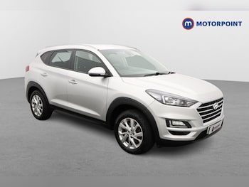 Hyundai - TUCSON
