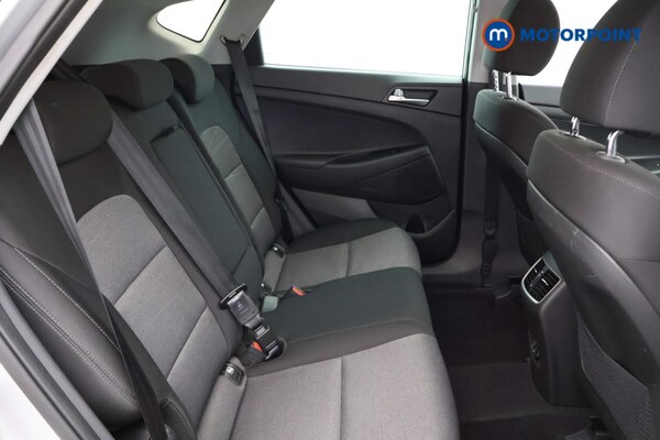 Used Hyundai TUCSON 2019 for sale - 76196799: Photo 20