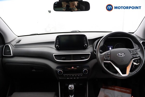 Used Hyundai TUCSON 2019 for sale - 76196799: Photo 21