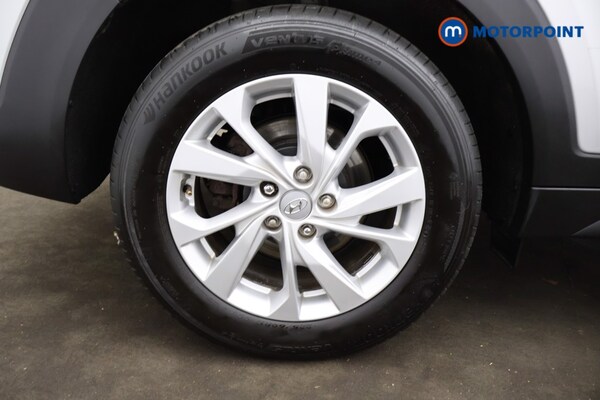 Used Hyundai TUCSON 2019 for sale - 76196799: Photo 23