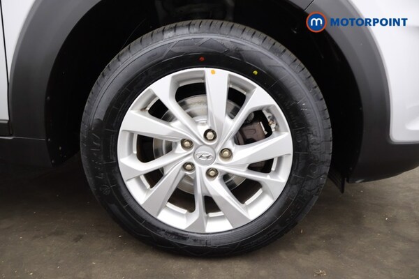 Used Hyundai TUCSON 2019 for sale - 76196799: Photo 24