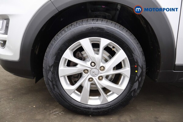 Used Hyundai TUCSON 2019 for sale - 76196799: Photo 25