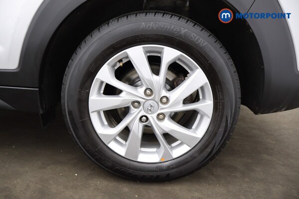 Used Hyundai TUCSON 2019 for sale - 76196799: Photo 26