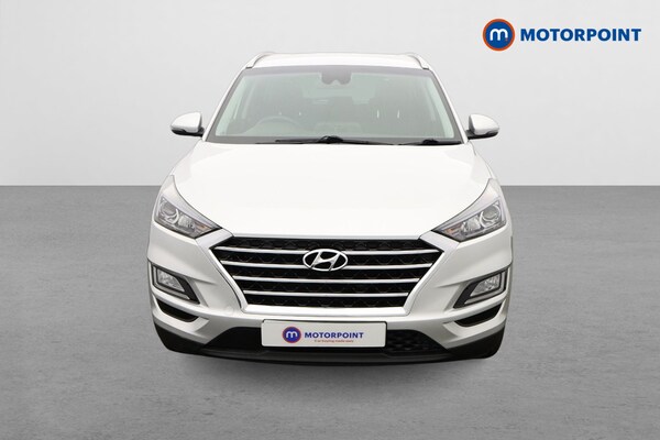 Used Hyundai TUCSON 2019 for sale - 76196799: Photo 2