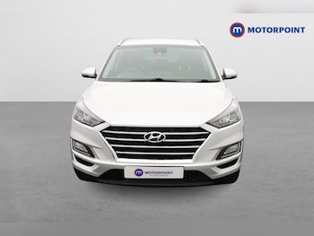 Used Hyundai TUCSON 2019 for sale - 76196799: Photo 2