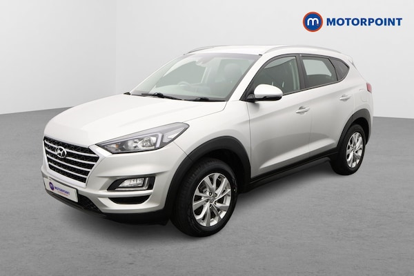 Used Hyundai TUCSON 2019 for sale - 76196799: Photo 3