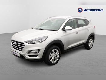 Used Hyundai TUCSON 2019 for sale - 76196799: Photo 3