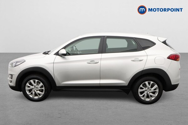 Used Hyundai TUCSON 2019 for sale - 76196799: Photo 4