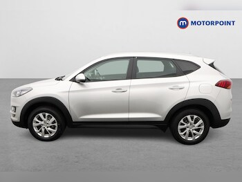 Used Hyundai TUCSON 2019 for sale - 76196799: Photo 4