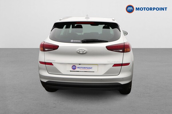 Used Hyundai TUCSON 2019 for sale - 76196799: Photo 6