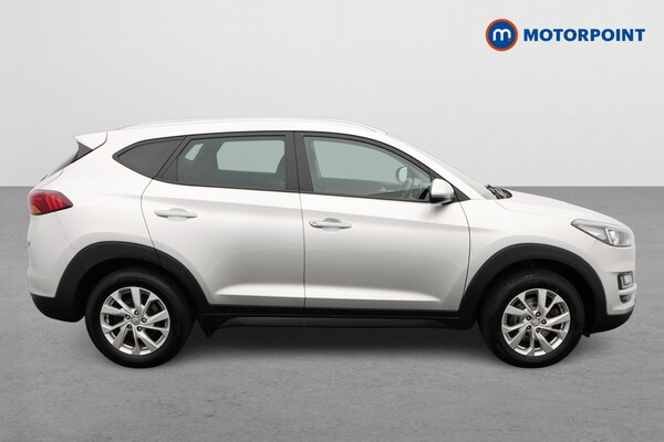 Used Hyundai TUCSON 2019 for sale - 76196799: Photo 8