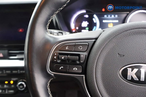Used Kia Niro 2020 for sale - 76028428: Photo 10