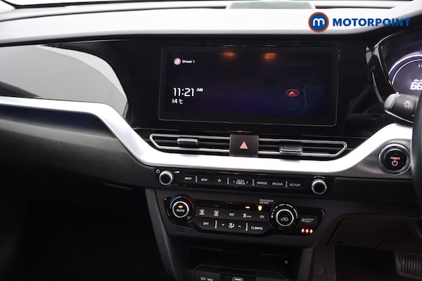 Used Kia Niro 2020 for sale - 76028428: Photo 13