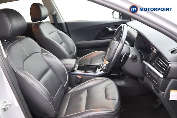Used Kia Niro 2020 for sale - 76028428: Photo 19