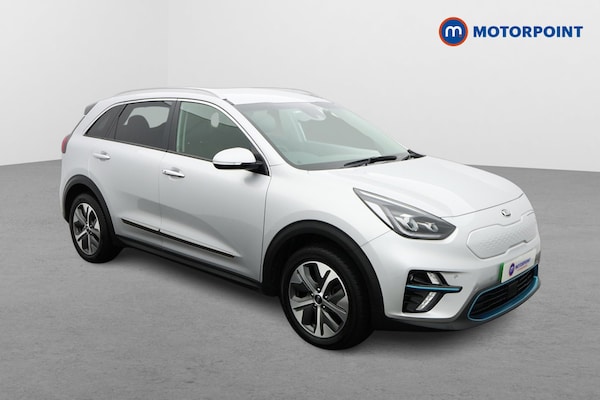 Used Kia Niro 2020 for sale - 76028428: Photo 1