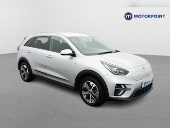 Kia - Niro