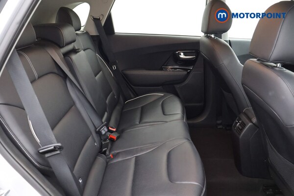 Used Kia Niro 2020 for sale - 76028428: Photo 20
