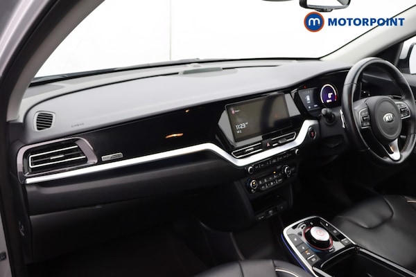 Used Kia Niro 2020 for sale - 76028428: Photo 21