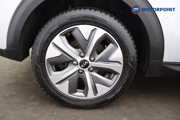 Used Kia Niro 2020 for sale - 76028428: Photo 24