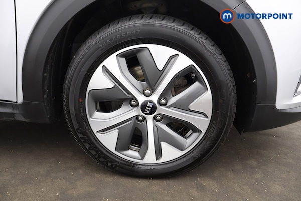 Used Kia Niro 2020 for sale - 76028428: Photo 25
