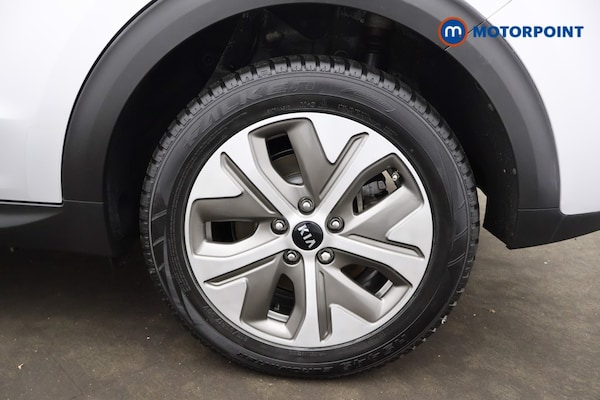 Used Kia Niro 2020 for sale - 76028428: Photo 27