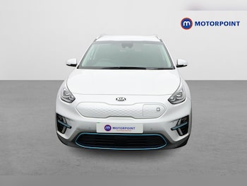 Used Kia Niro 2020 for sale - 76028428: Photo 2
