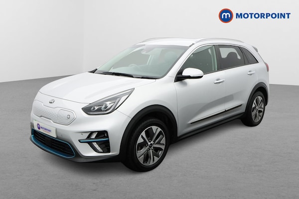 Used Kia Niro 2020 for sale - 76028428: Photo 3