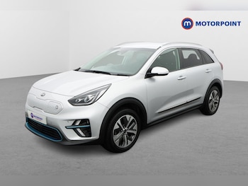 Used Kia Niro 2020 for sale - 76028428: Photo 3