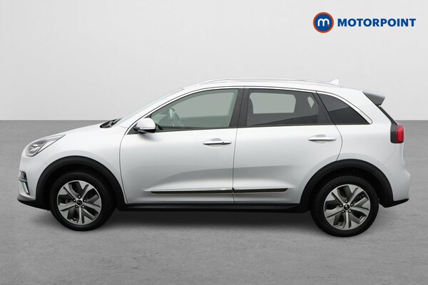 Used Kia Niro 2020 for sale - 76028428: Photo 4