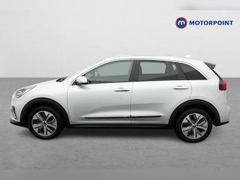 Used Kia Niro 2020 for sale - 76028428: Photo 4