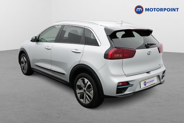 Used Kia Niro 2020 for sale - 76028428: Photo 5