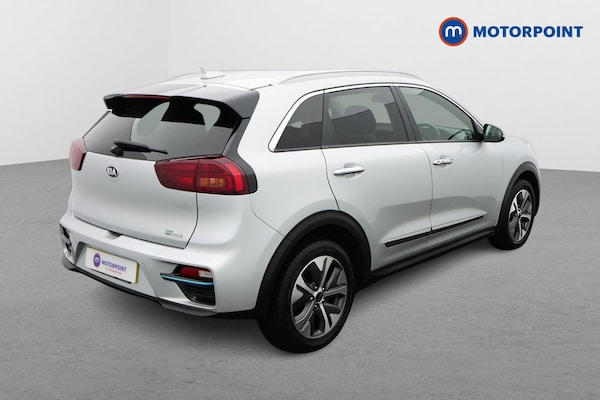 Used Kia Niro 2020 for sale - 76028428: Photo 7
