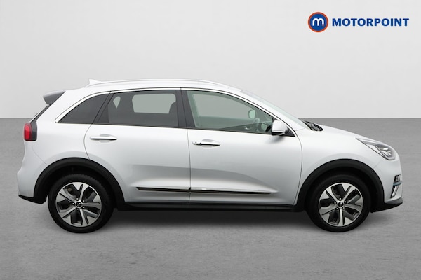 Used Kia Niro 2020 for sale - 76028428: Photo 8