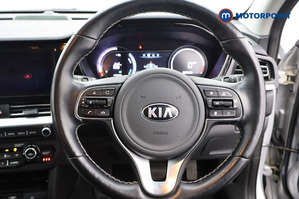 Used Kia Niro 2020 for sale - 76028428: Photo 9
