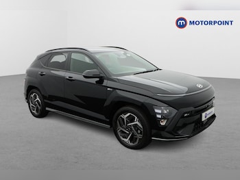 Used Hyundai KONA 2025 for sale - 79460357: Photo