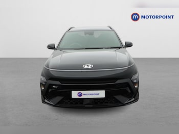 Used Hyundai KONA 2025 for sale - 79460357: Photo