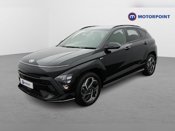 Used Hyundai KONA 2025 for sale - 79460357: Photo
