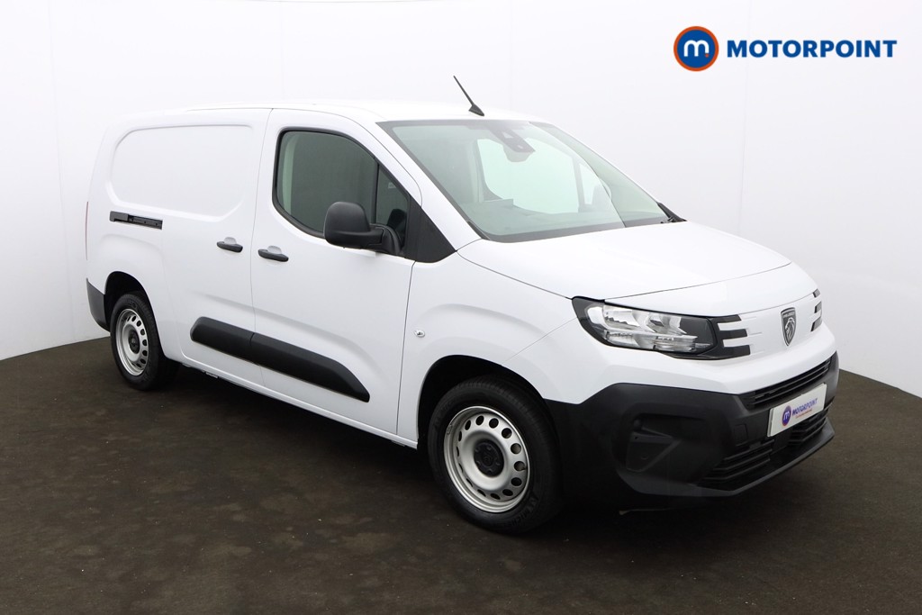 Used Peugeot Partner 2024 for sale - 76339383: Photo 1