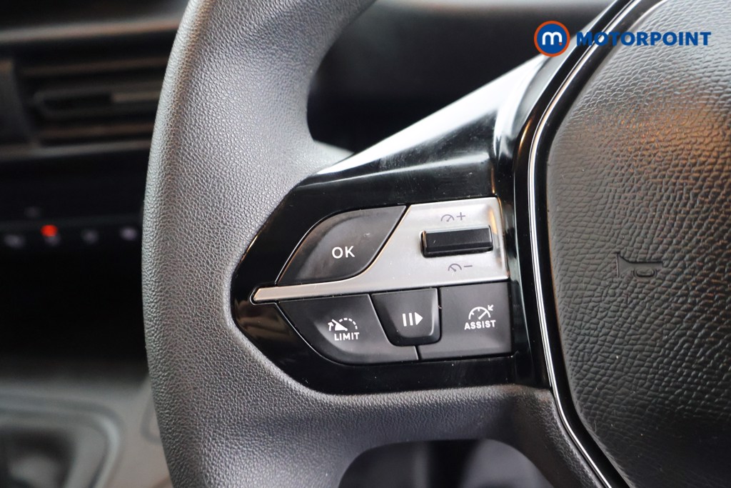 Used Peugeot Partner 2024 for sale - 76339383: Photo 10