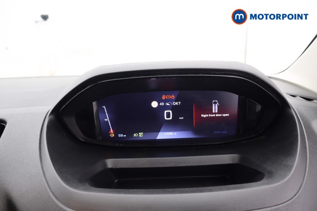 Used Peugeot Partner 2024 for sale - 76339383: Photo 12