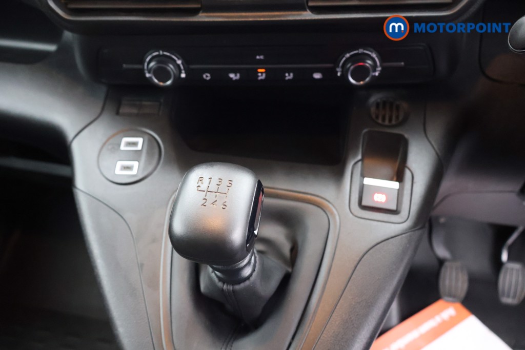 Used Peugeot Partner 2024 for sale - 76339383: Photo 16