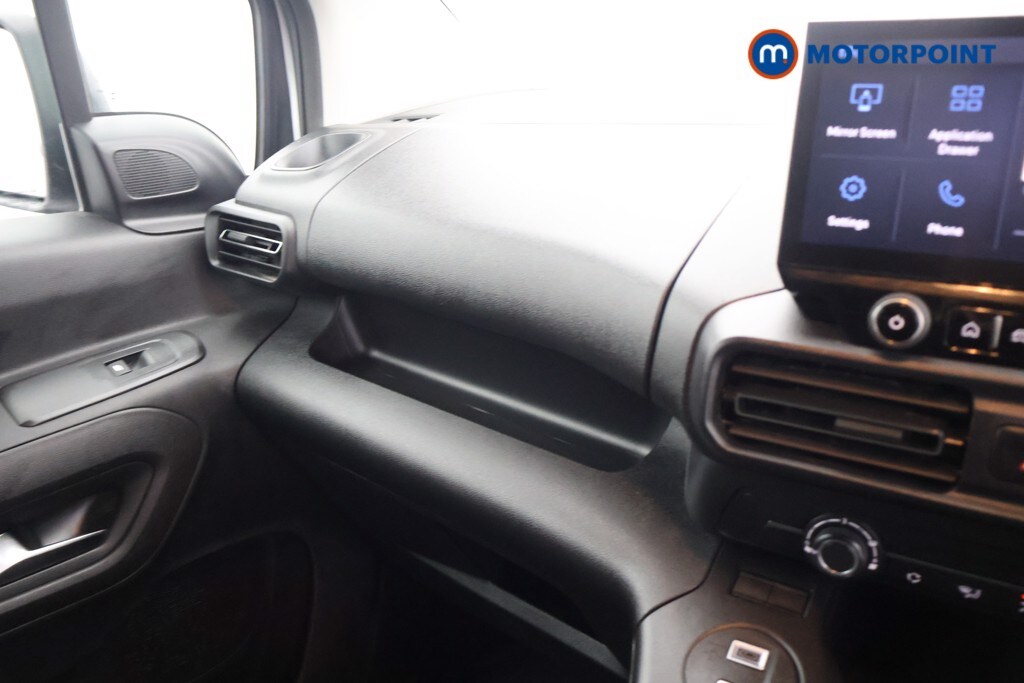Used Peugeot Partner 2024 for sale - 76339383: Photo 17