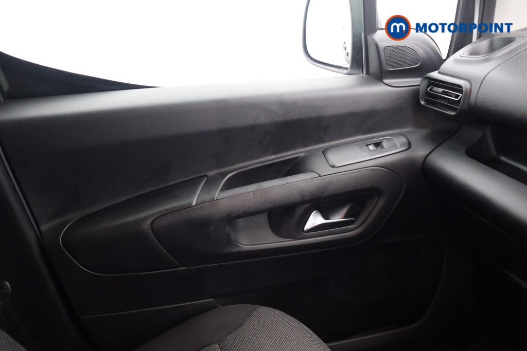 Used Peugeot Partner 2024 for sale - 76339383: Photo 18