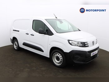 Peugeot - Partner