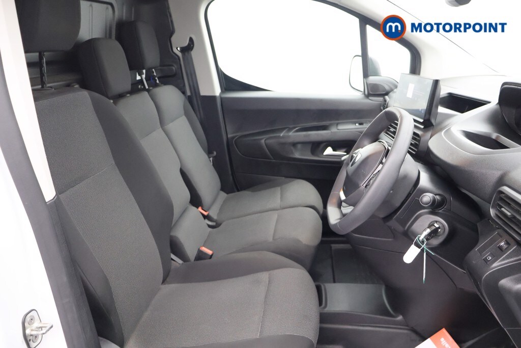 Used Peugeot Partner 2024 for sale - 76339383: Photo 21