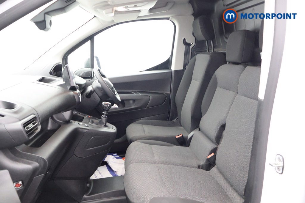 Used Peugeot Partner 2024 for sale - 76339383: Photo 23