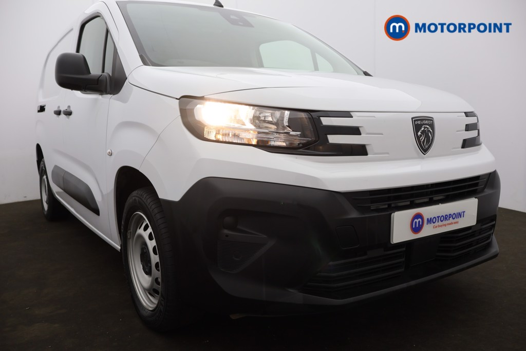 Used Peugeot Partner 2024 for sale - 76339383: Photo 29