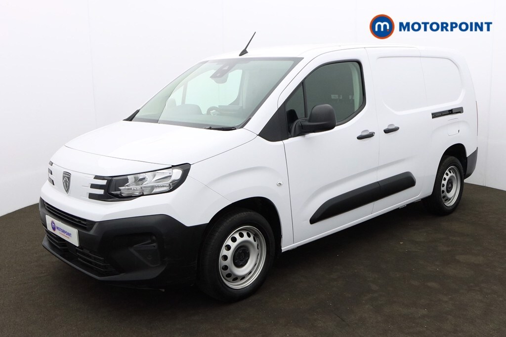 Used Peugeot Partner 2024 for sale - 76339383: Photo 3