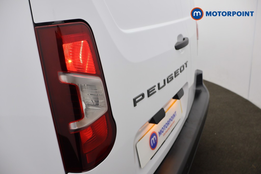Used Peugeot Partner 2024 for sale - 76339383: Photo 32